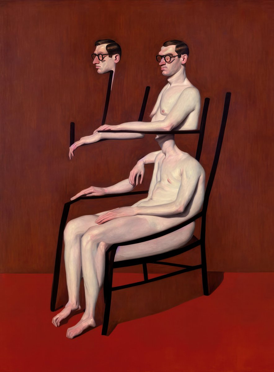 Soft errors 
The police were called to a small beach and arrested my father, and that is how I found out my dad was a nudist. 

➤ Live now as part of ACCOMPART'S × Art on Tezos: Berlin <a href="/accomparts/">𝘼𝘾𝘾𝙊𝙈𝙋𝘼𝙍𝙏'𝙎</a> × <a href="/artontezos_/">Art on Tezos</a> × <a href="/objktcom/">objkt</a> curated by <a href="/VonDoyl/">Von Doyle</a> 

➤ objkt.com/collections/ex…