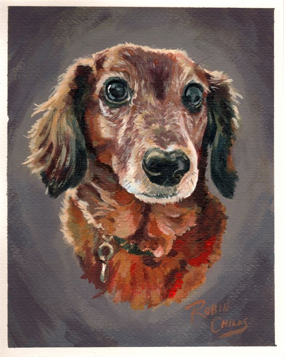 Robin Childs tweet media