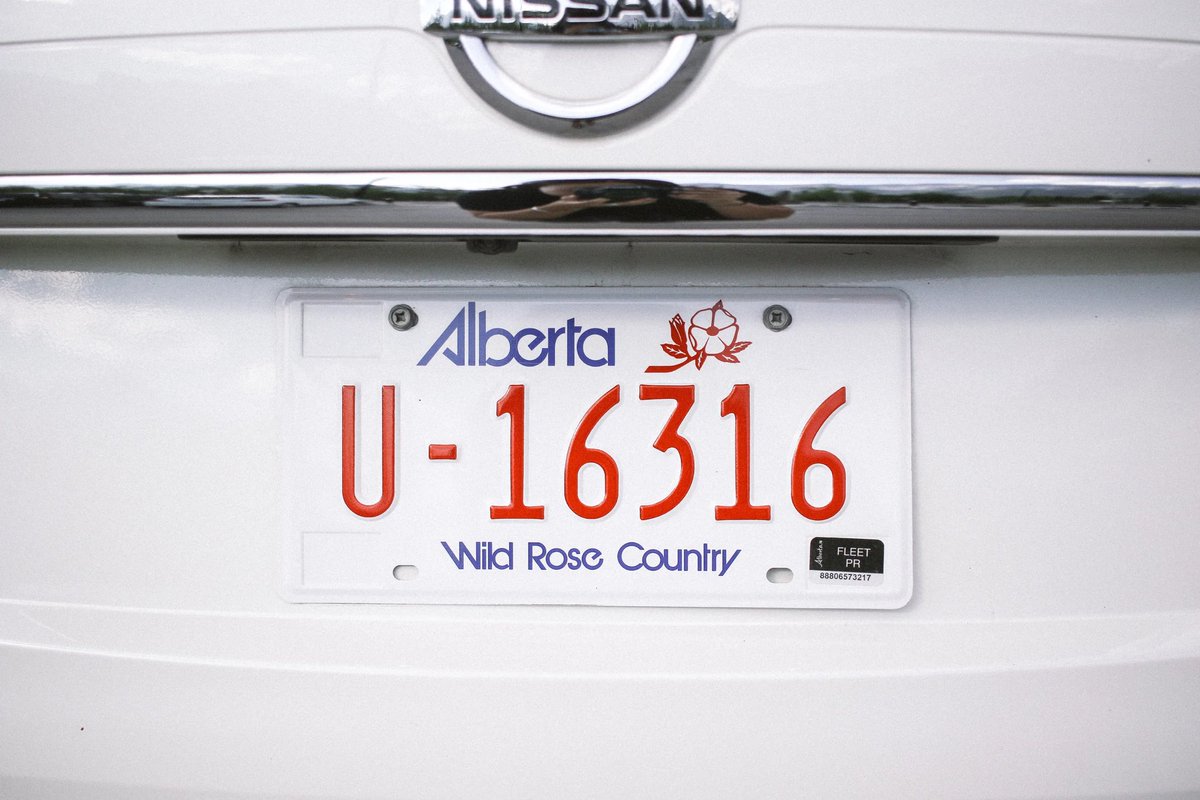 Small Town Alberta tweet media