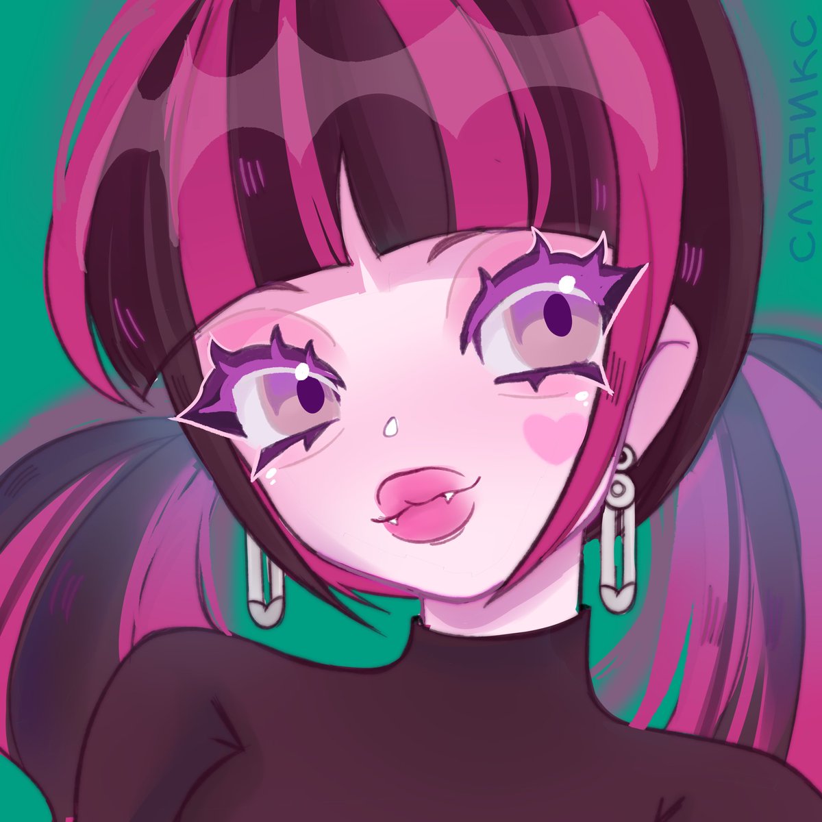 sladiix tweet media