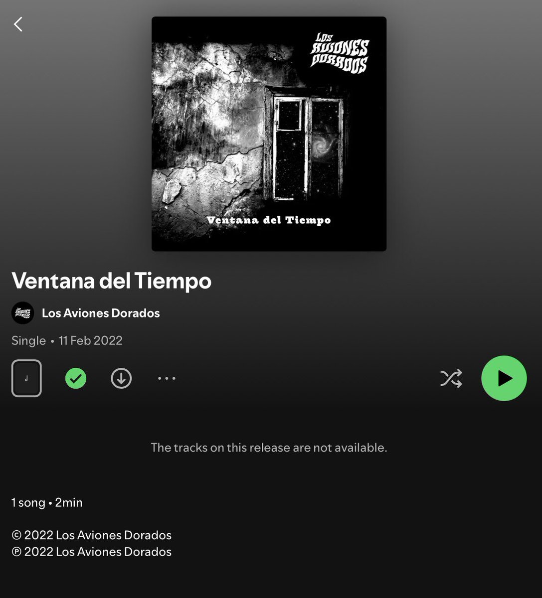 Los Aviones Dorados tweet media