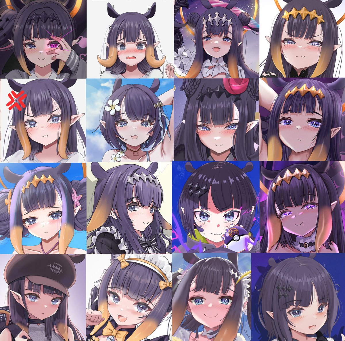 WAH🐙
 #いい推しの日