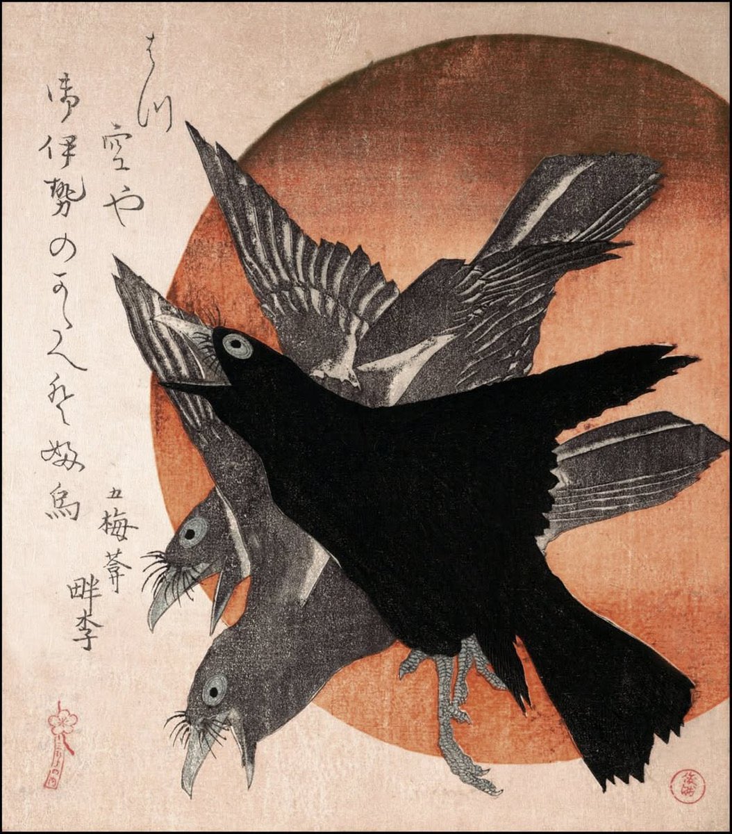 x.com/forttunee_/sta…

Learn about the three black crows and utilize its appearance on #EURUSD

Use small risks and stay patient always. 

Get all the updates on this set here for free; chat.whatsapp.com/F28rEVs6QrILQ1…