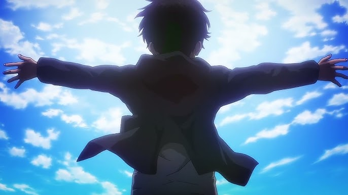 No meio do “Já era”,

eu descobri que existia dentro de mim um “Voltamo”