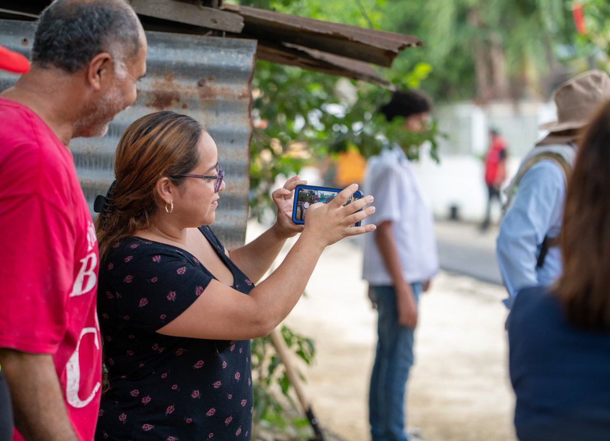 Fondo Hondureño de Inversión Social (FHIS) tweet media