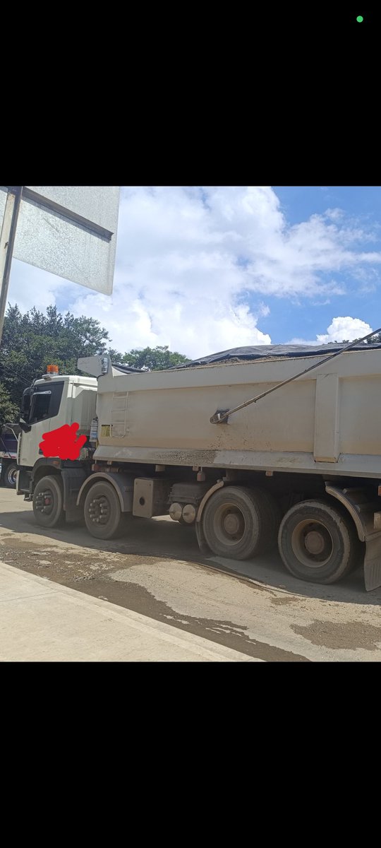 FEDEVOLCO tweet media