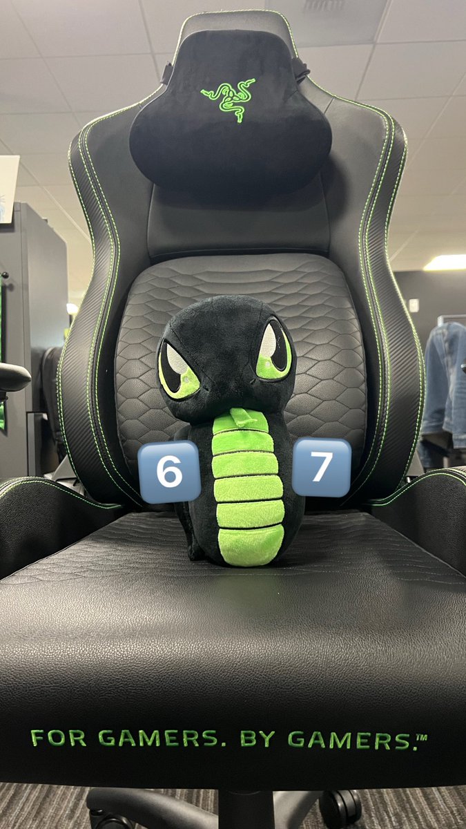 R Λ Z Ξ R (@razer) on Twitter photo 