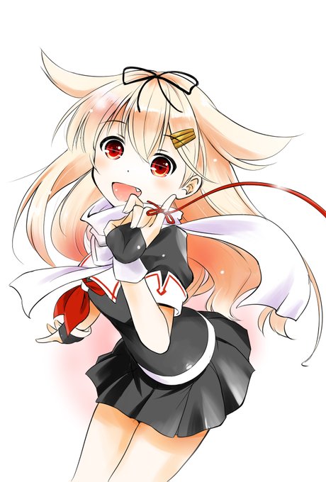 おはようございます
今日は縁結びの日だそうですのでこれを
#縁結びの日 