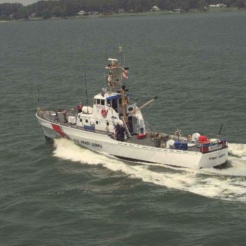 AdamaModelShips's tweet image. Anchors aweigh! 🇺🇸 

Check out the fully assembled 30″ scale model of the US Coast Guard 82′ — Peace Time edition. A stunning display piece for any maritime enthusiast. 🔹 adamamodelships.com/products/us-co… 

#ModelShip #USCoastGuard #DisplayPiece