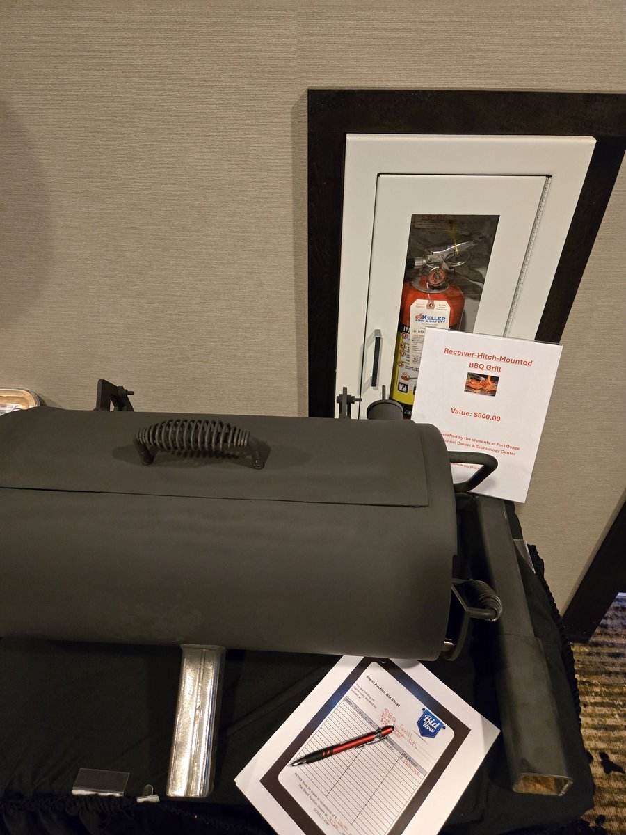 Cory DeVaul, Ed.S. tweet media