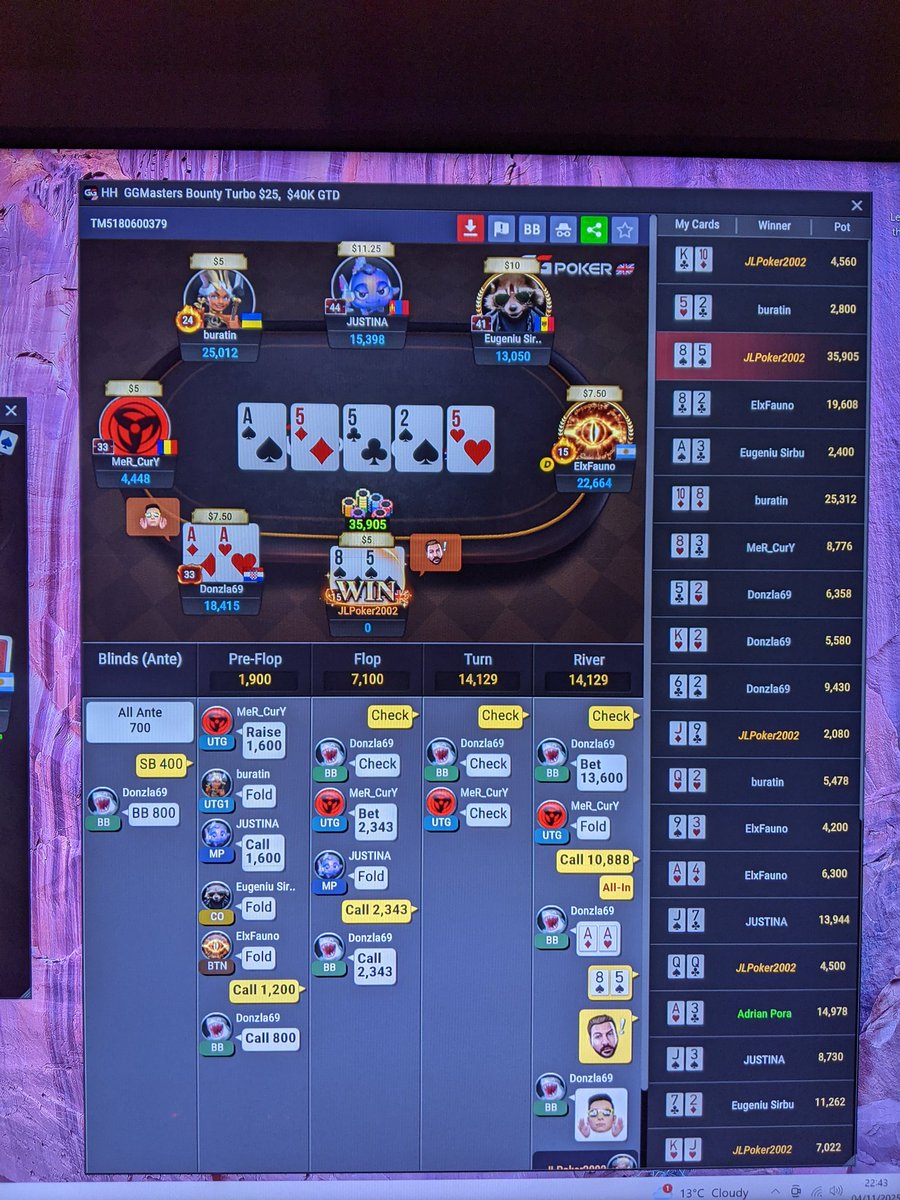 JLPOKER2002 tweet media