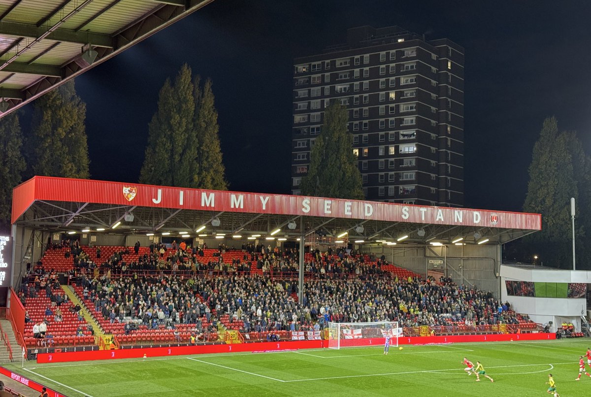 Länderpunkt 14 🏴󠁧󠁢󠁥󠁮󠁧󠁿 mit 1:0 Siegtreffer in 90+5
War gut 👍