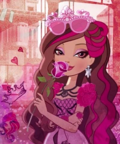 spicyroxxi's tweet photo. they got ever after high cancelled and now they want Briar’s nachos oh i’m sure https://t.co/TfhanpA2Z9