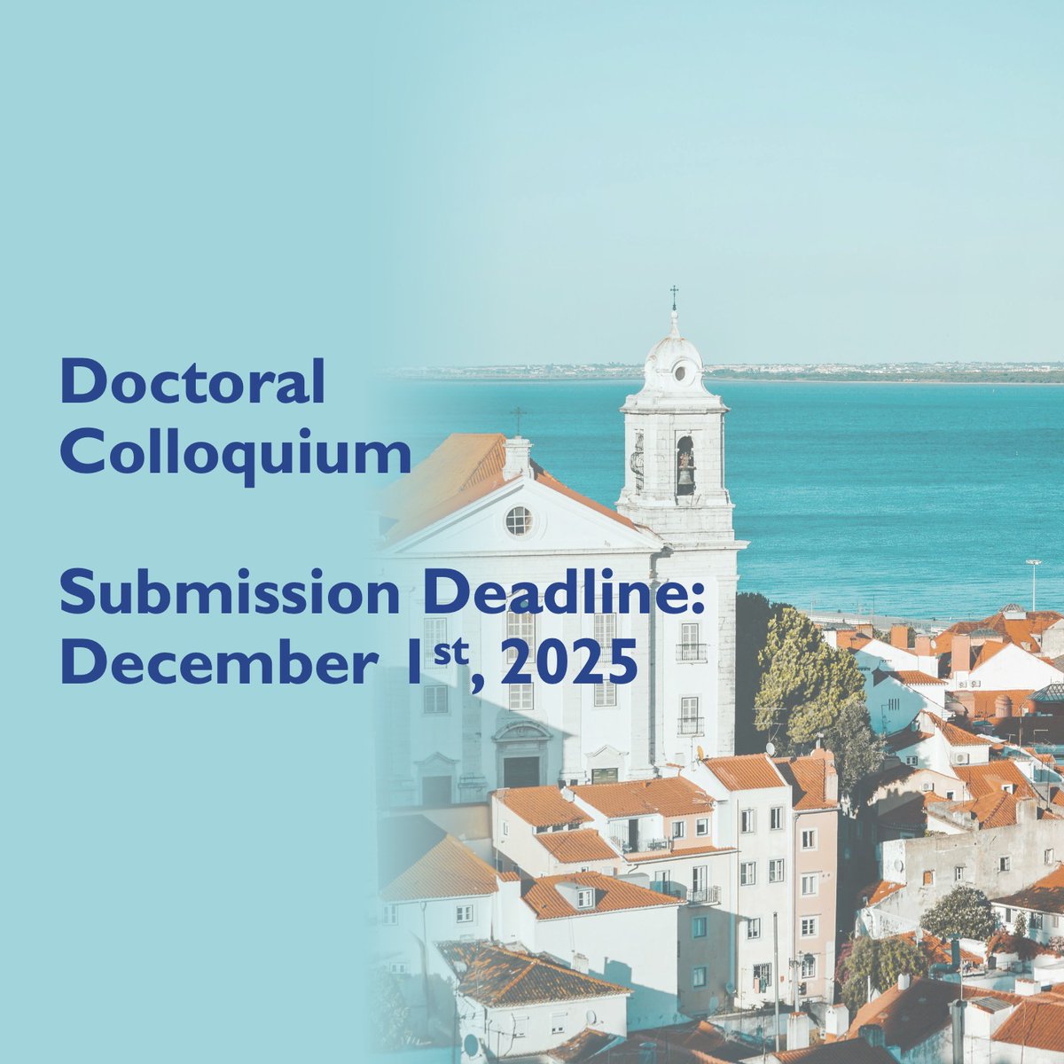 Intelligent Environments tweet media