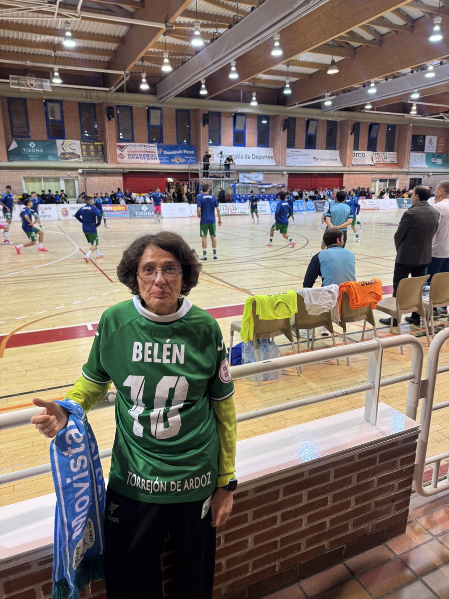 BELÉN🇪🇸 tweet media