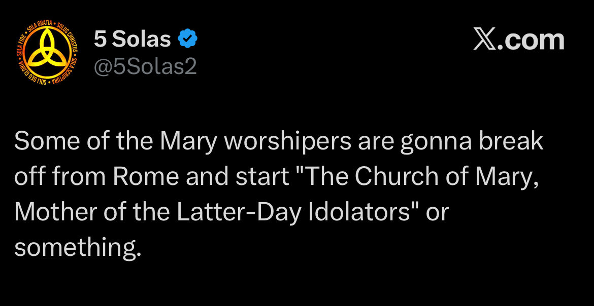 Bishop tweet media