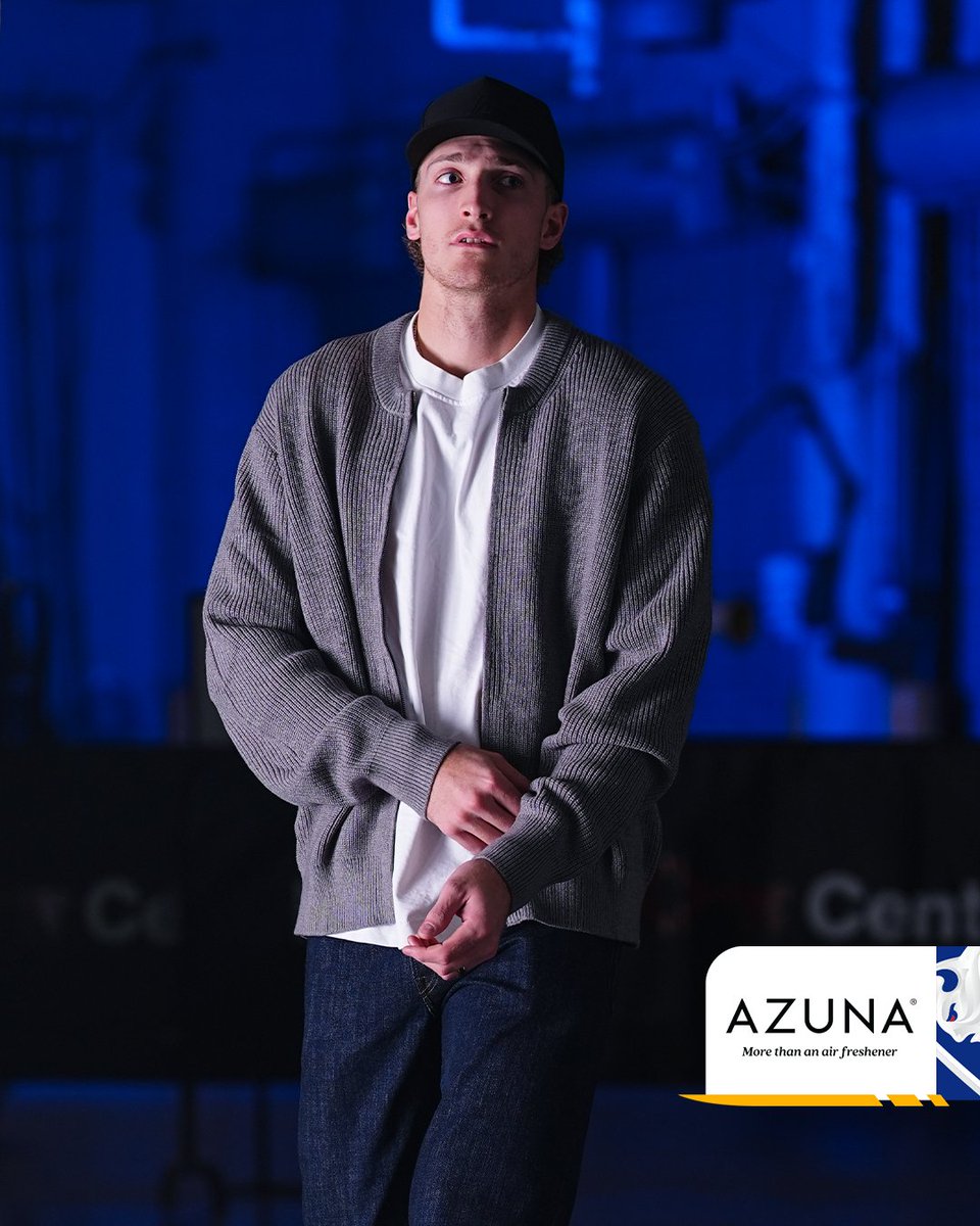 Buffalo Sabres tweet media