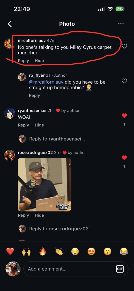 Ruby Flyer tweet media