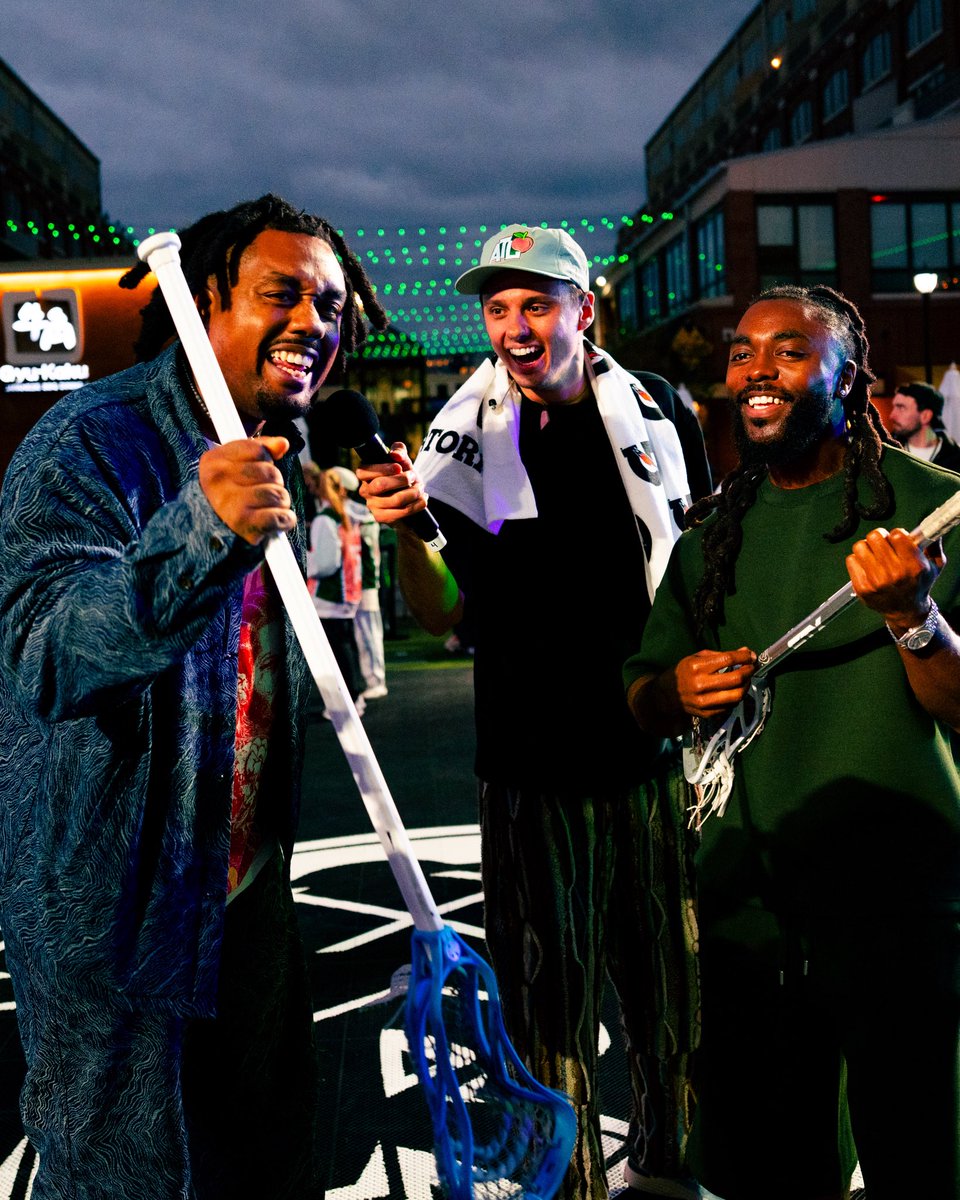 EARTHGANG tweet media