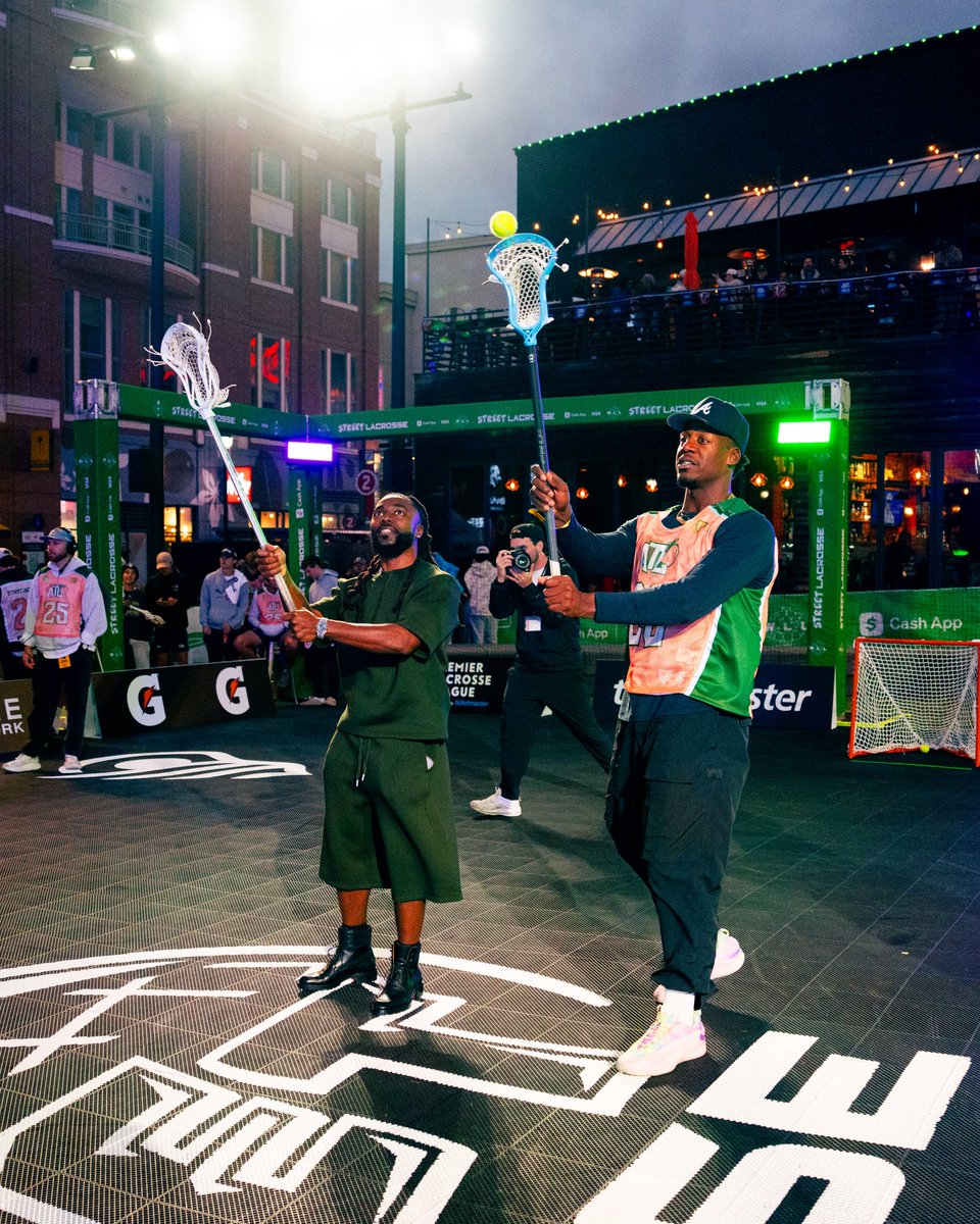 EARTHGANG tweet media