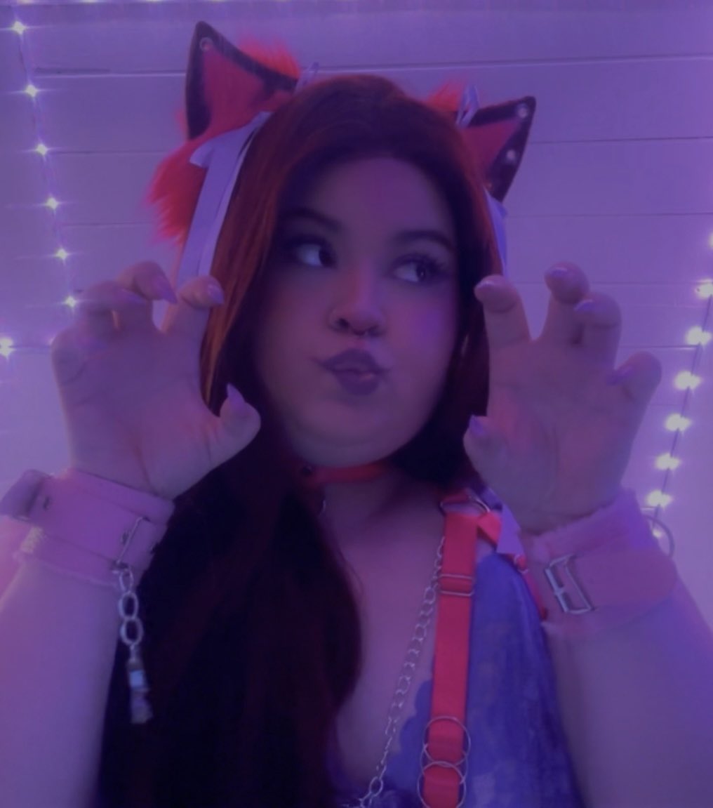 Baezubub's tweet photo. ꒷꒦︶꒦꒷lil but about me꒷꒦︶꒦꒷
                  She/Her | 25
           Not new to #nsfwtwt

✵ 5’2 Curvy Slav/Latina 

✵ Single | Sub 

✵ Soft &amp; hard kinks

✵ ENTP &amp; Virgo 

✵ 420 enthusiast 🍃 https://t.co/YLy8smionV