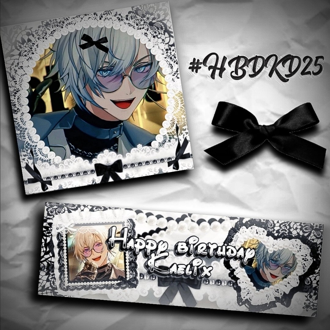 Cyrie𝓎𝑜𝑜𝓃 ‧₊˚♡ tweet media