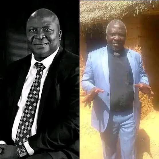 wilsonakubobi's tweet photo. @SenTedCruz Senator, this is an evangelist in northern Nigeria, a terror hotbed. The animals slaughtered his congregation &amp; burned down his church 

Nigerians of goodwill are crowdfunding to rebuild his church. His passion &amp; sacrifice as well as those of others like him must never be in vain https://t.co/DwX1FhRPxa
