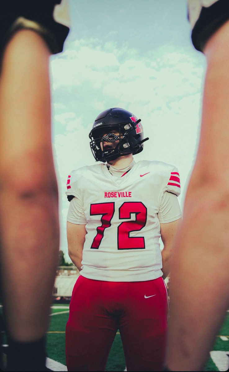SamuelMcGrath88's tweet image. Full Junior Season Highlights.
hudl.com/v/2SgErA