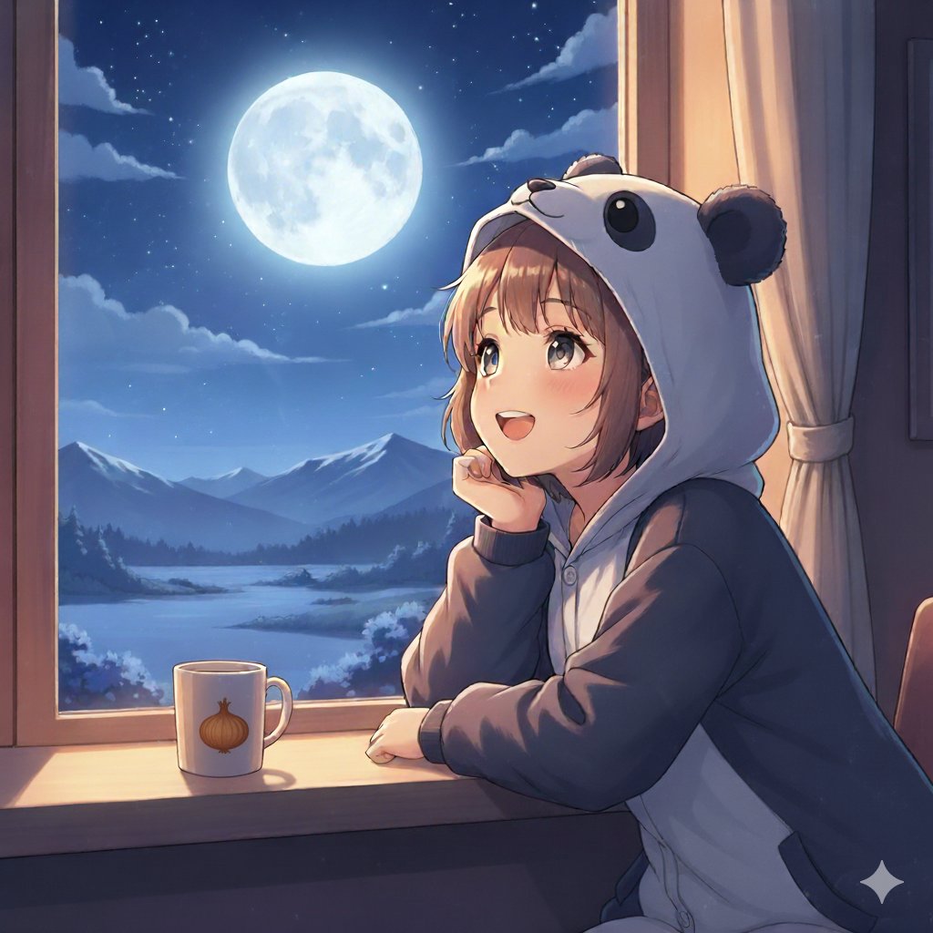 おはようございます☀

今日は11月5日で、
11（いい）5（ご縁）の日。

いつもありがとうございます🌈
引き続き、ゆるっとお付き合いいただけると嬉しいです🌱

しかも金運UPな寅の日🐅で、スーパームーン🌝も見える✨️
めちゃめちゃ縁起良さそう🎶

よい１日を🍀✨️