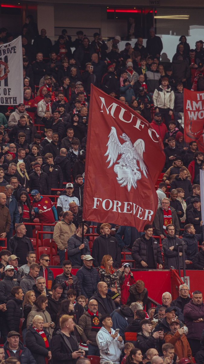 SimplyUtd's tweet image. Forever ❤️