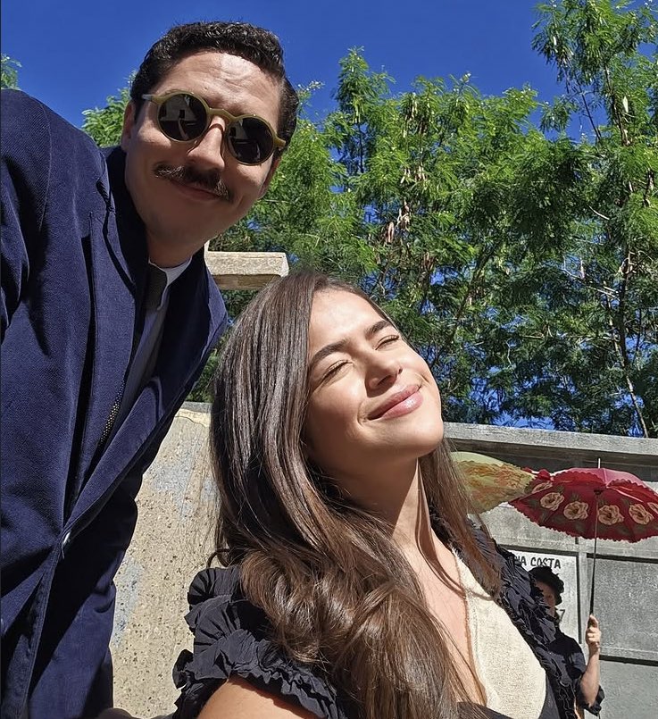 Central Ronia 🍫 tweet media