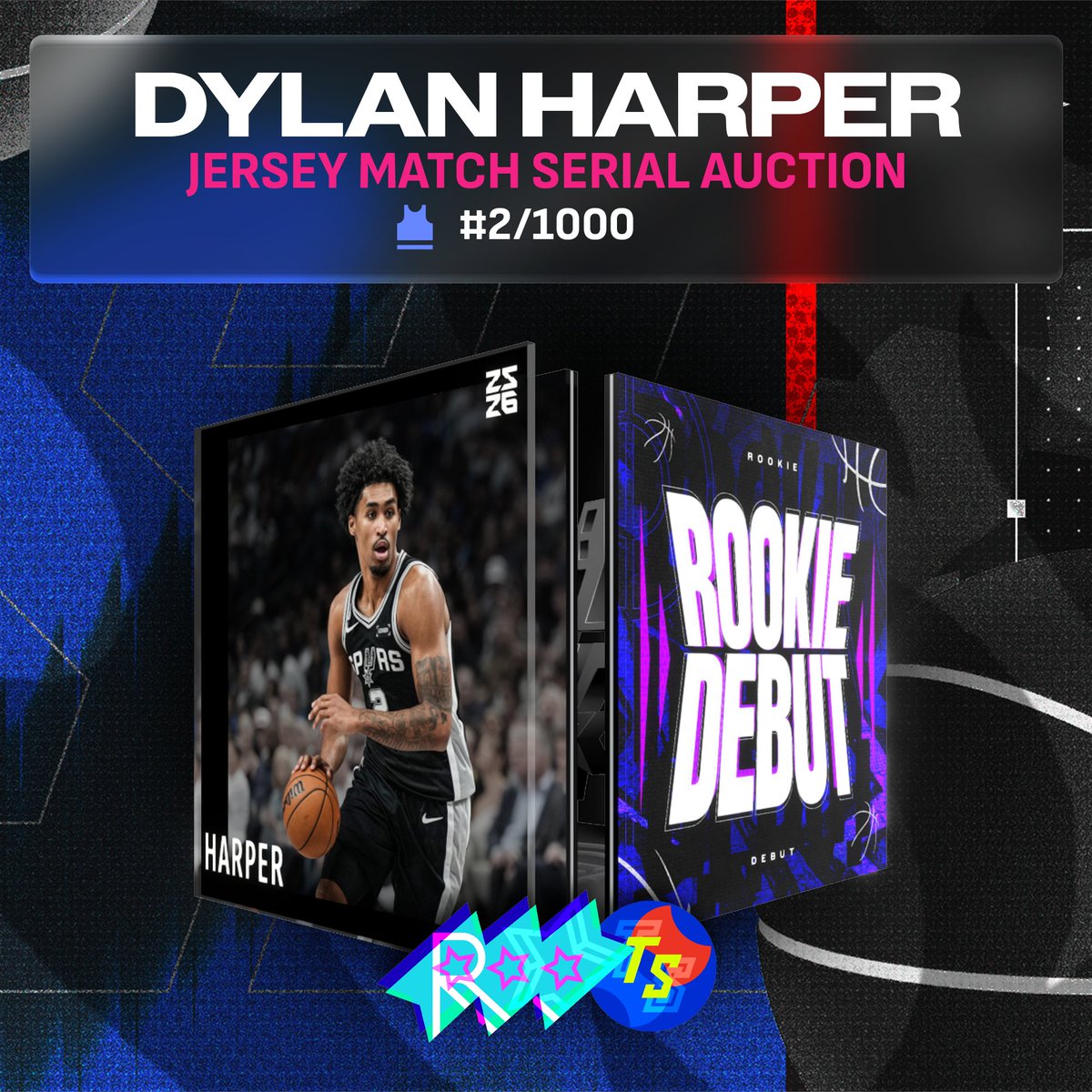 NBA Top Shot tweet media