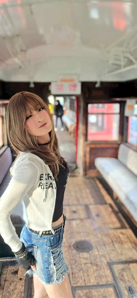 鞍ヶ池公園に展示されてる昔の名鉄電車です🚃
名鉄三河線ユーザーだった私としては感慨深いものがあります😊

鞍ヶ池公園は明日はラリージャパンの会場になるんですね🏁