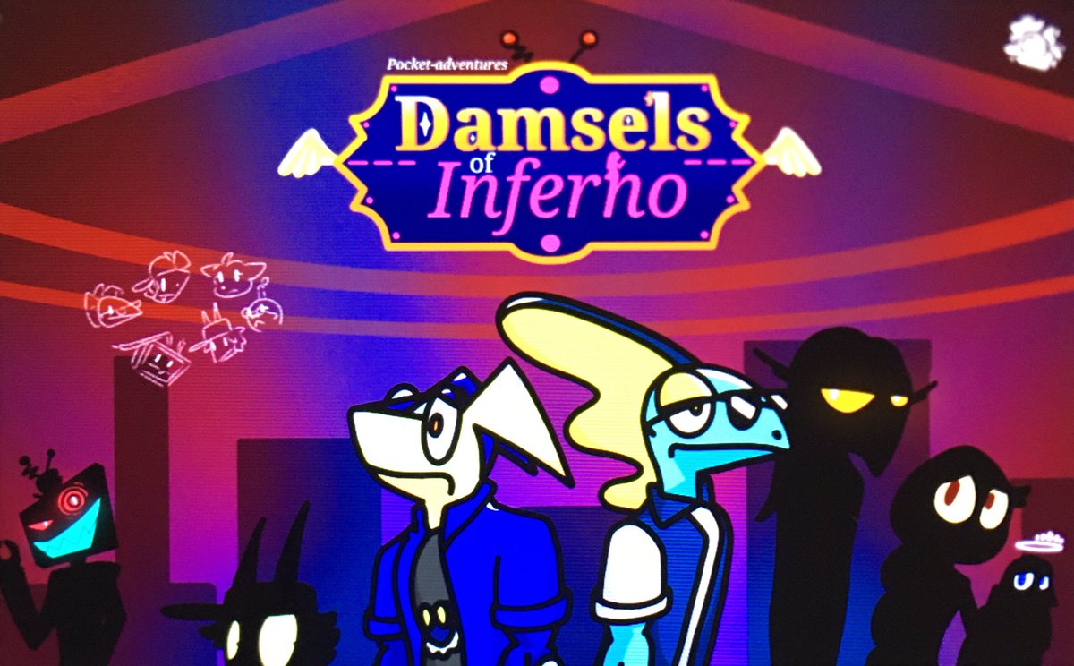 Jaime-Spec 🐼🇪🇸 Allay stan! tweet media