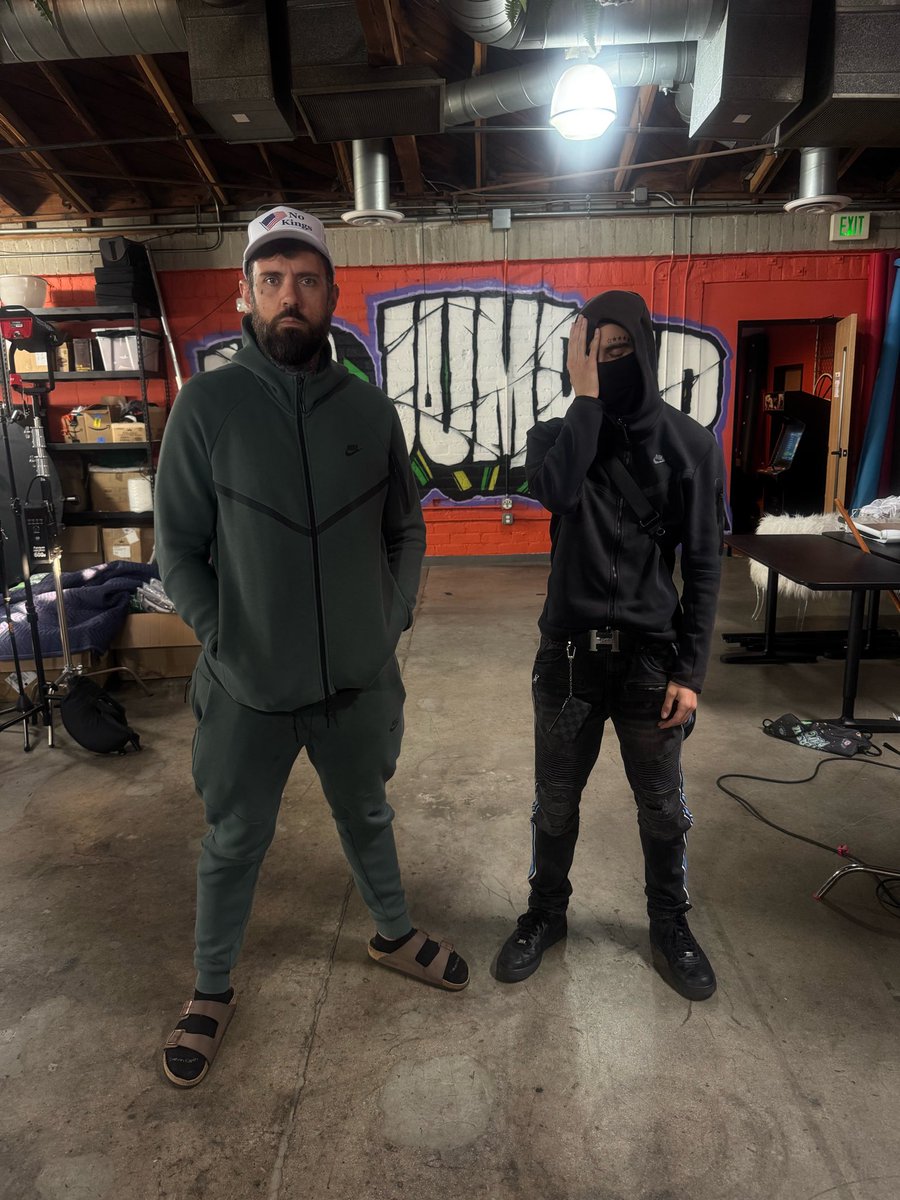 Lil Ignorant 🇲🇽 tweet media