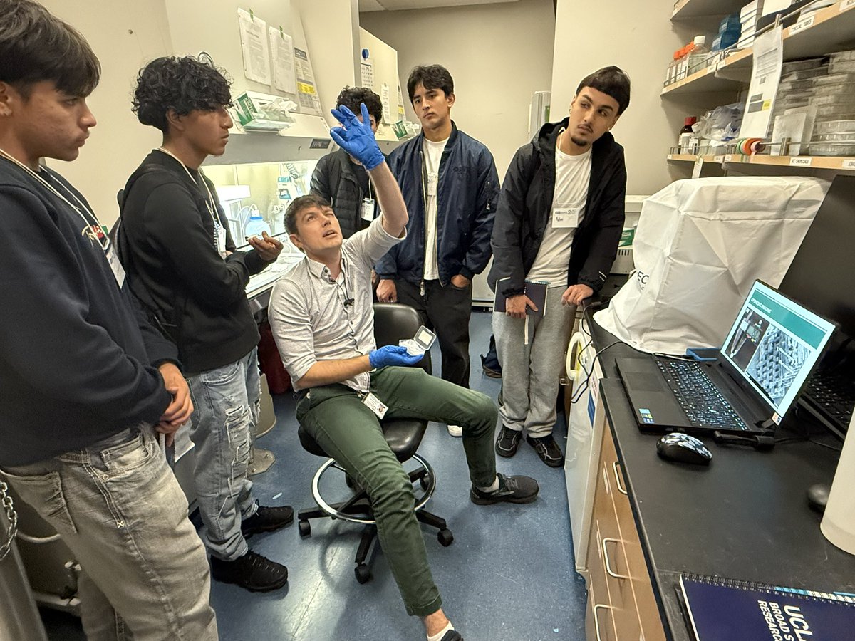 South Gate High S. tweet media