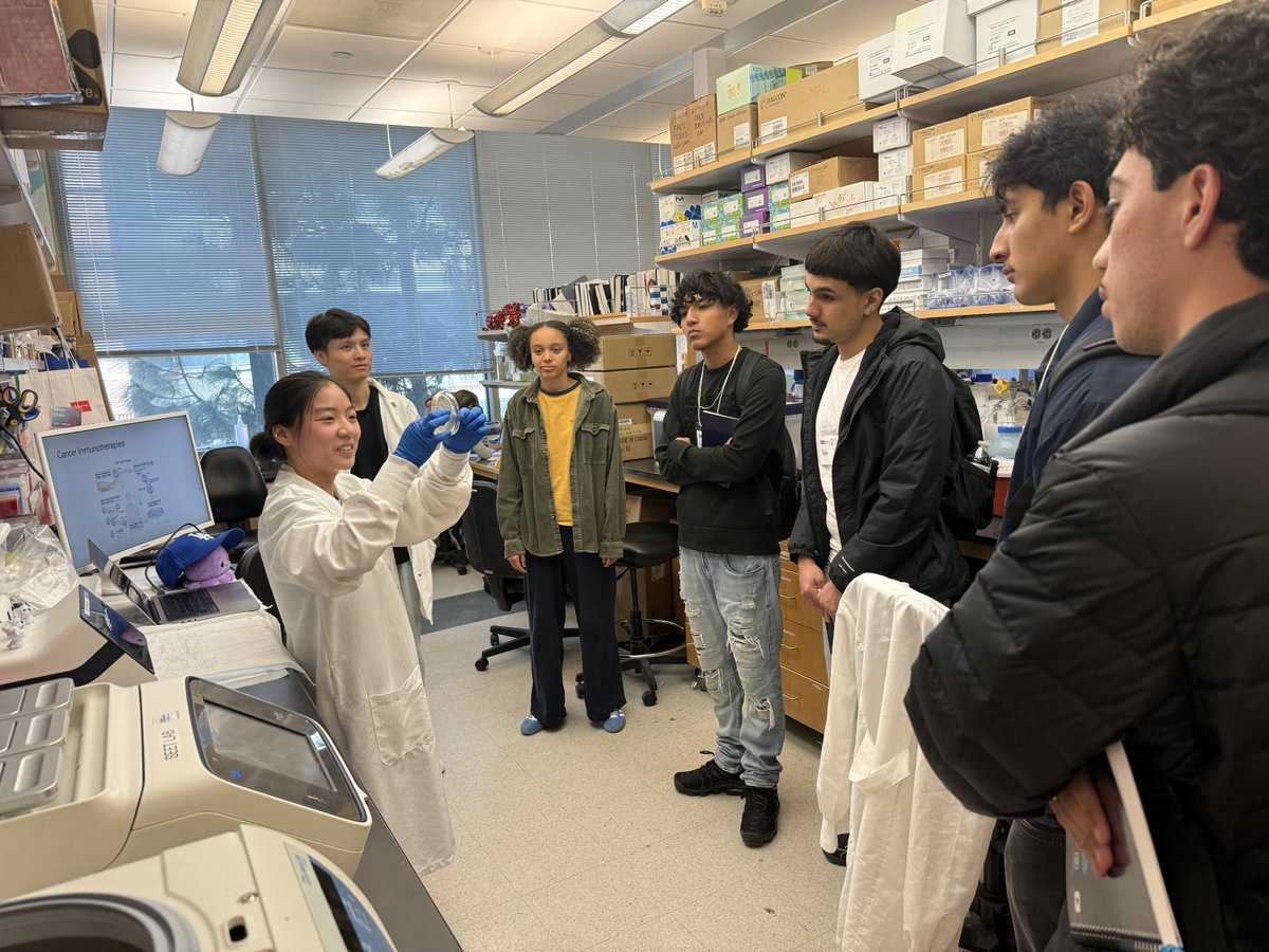 South Gate High S. tweet media