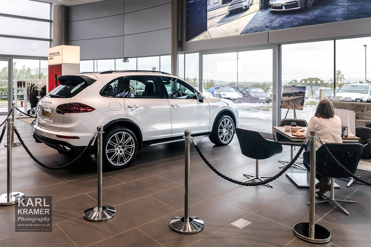 KKPMarkPower's tweet photo. Handover day. Lunch in the showroom. https://t.co/F2N9vS8tfl