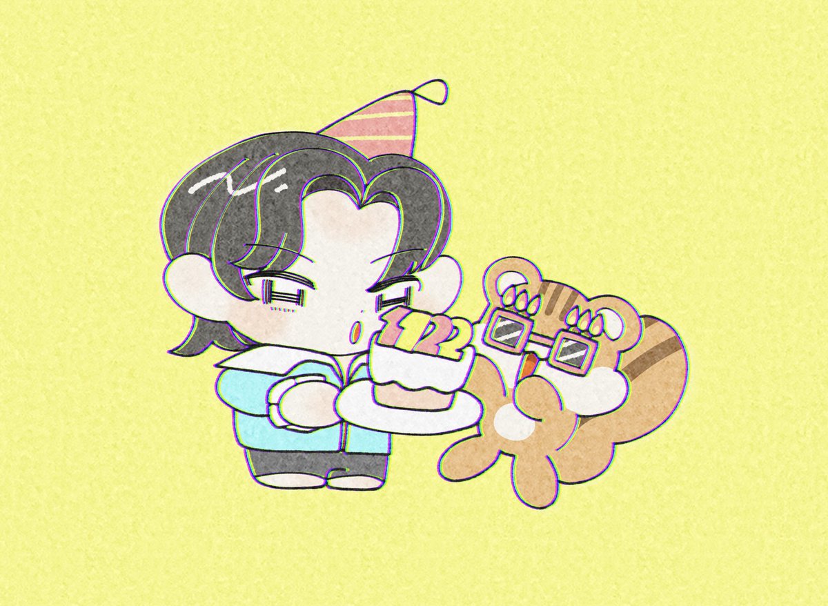 QYマステ　５月　푼푼더기❤️　0506 QYマステ5月푼푼더기❤️0506