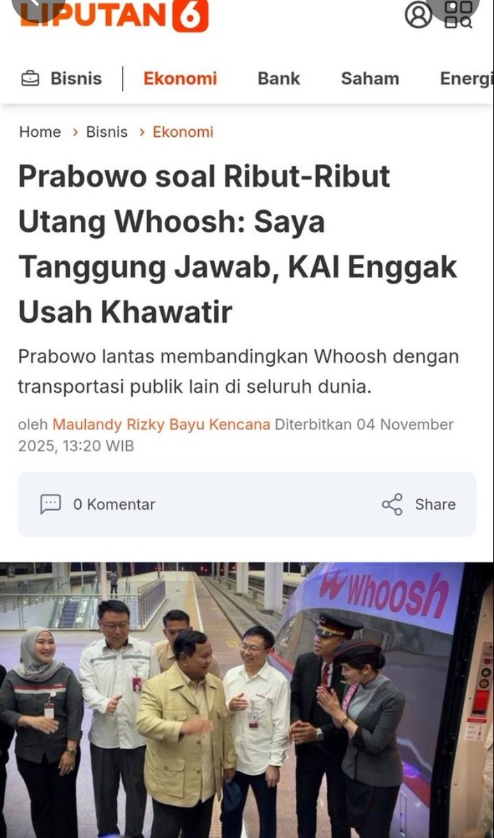 Kalau bayarnya tetap pakai duit rakyat sama aja itu BUKAN LU YANG TANGGUNG JAWAB wok.!!

Kecuali duit dr kantong lu sendiri., ga usah belagak jd pahlawan²an lah wok..

🤣🤣🤣🤣🤣🤣🤣