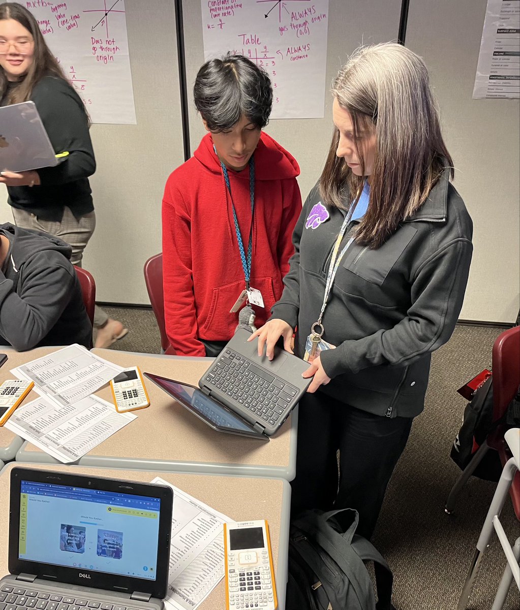HumbleCounselor's tweet photo. ๐ @HumbleISD_HMS Counselors ๐ด kicked off our โ๏ธ quarterguidance lessons, focusing on self management and endorsements. Thank you 8th grade Math teachers for letting us come in! ๐พ#GoWildcats @HumbleISD @HumbleISD_CBS #EndorsementSurvey #SelfManagement #8thGradeGuidanceLesson https://t.co/lz0kfGtMhh