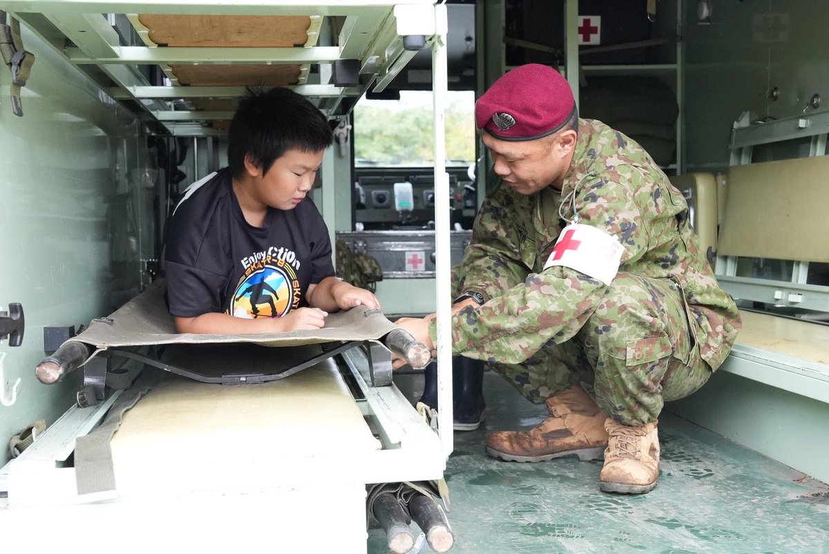 チャレンジ　第一空挺団　第2普通科大隊 化け物エリートたち？第1空挺団のヤバイ強さと伝説 | 海洋国防アカデミー