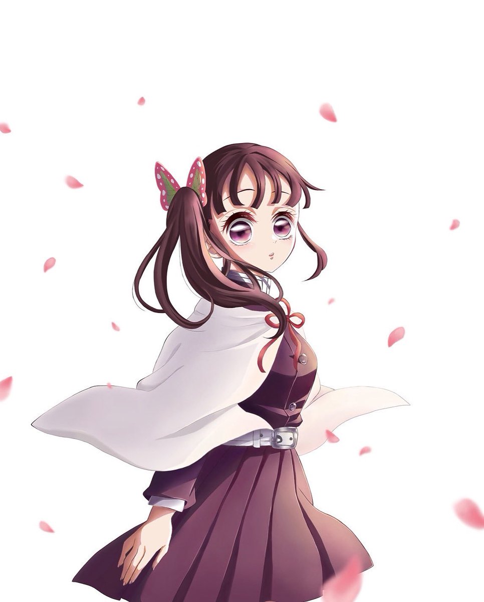 カナヲ🌸

#鬼滅の刃 #栗花落カナヲ #アイビスペイント #デジタルイラスト #ファンアート #kimetunoyaiba #DemonSlayer