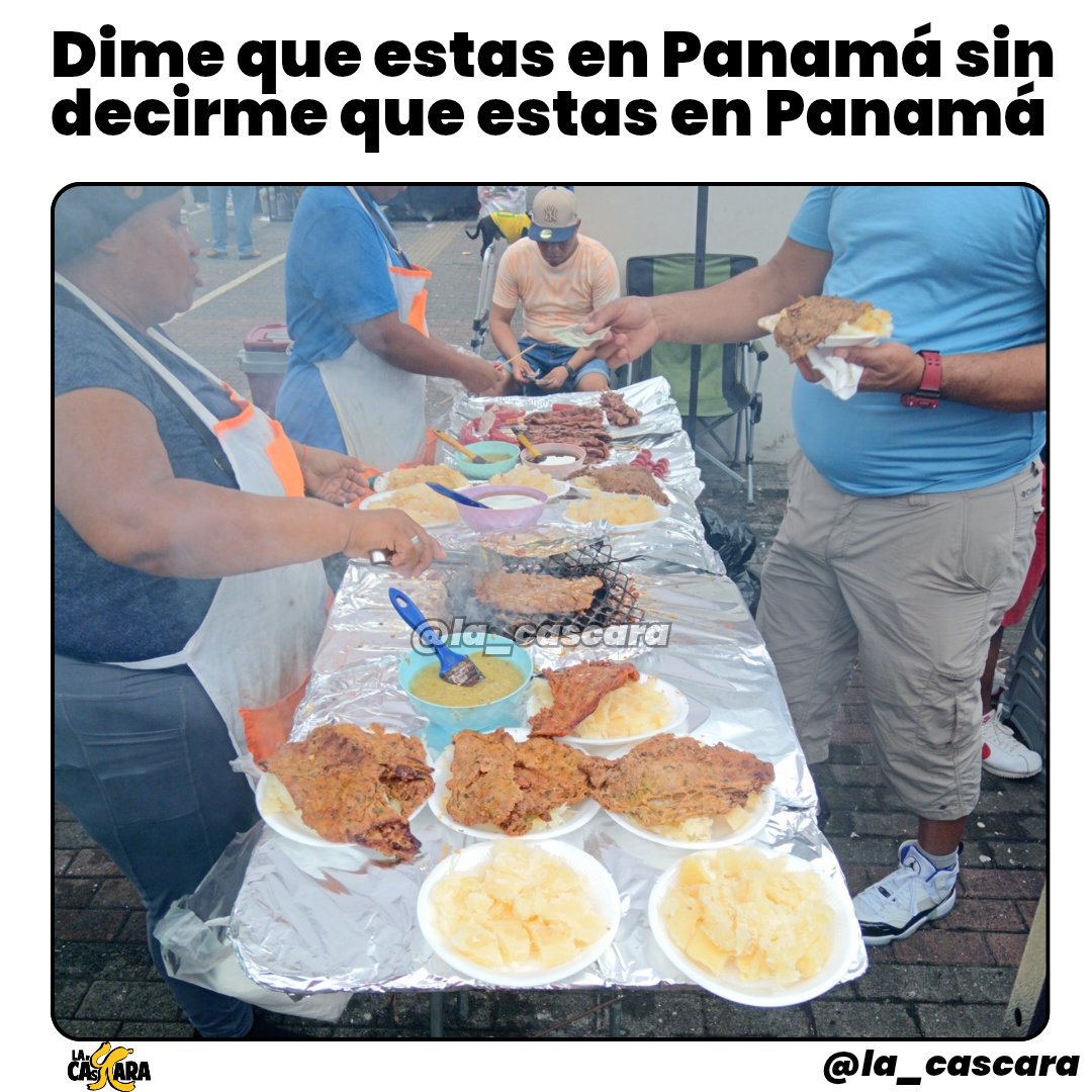 #Panama #fiestaspatrias