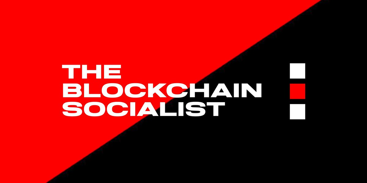 TBSocialist's tweet image. To all the crypto people and milady pfps supporting Mamdani tonight...

🫴 take my hand...

I have a podcast for you