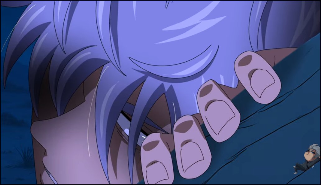 AmiGOS
vocês precisam ver essa que o <a href="/lobogel4do/">Lobo The Wolf 🐺</a> tá fazendo 

Sério 
Que coisa linda!!!!!
(Link nos comentários)
Vão lá dar uma moral pra ele
Vamo apoiar a animação brasileira independente 

AINDA MAIS FEITO POR UM UNICO CARA