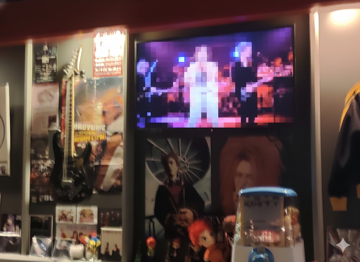 maonerima0801's tweet image. 【LUNATIC FEST 2025 打ち上げ】
幕張の熱狂、練馬で完結

🗓11/8(土)22:00〜
11/9(日)23:30〜
💴予約￥2,500／当日￥3,000（2h飲み放題）
📍SHOT BAR MAO-NERIMA（練馬駅2分）

#LUNATICFEST2025 #打ち上げ #練馬バー  #LUNASEA #BUCKTICK #DIRENGREY  #ルナフェス  #黒夢  #SID  #lynch  #UVERworld