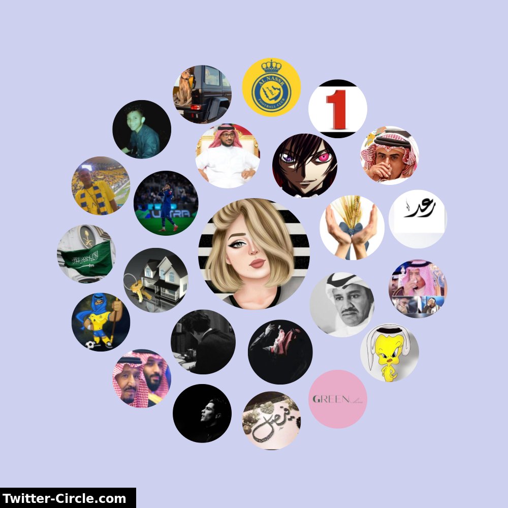 ss22ss777's tweet photo. دائرة تفاعلاتي على تويتر

⬅️ https://t.co/tOMMUo2d9J https://t.co/u3jkNt1PX0