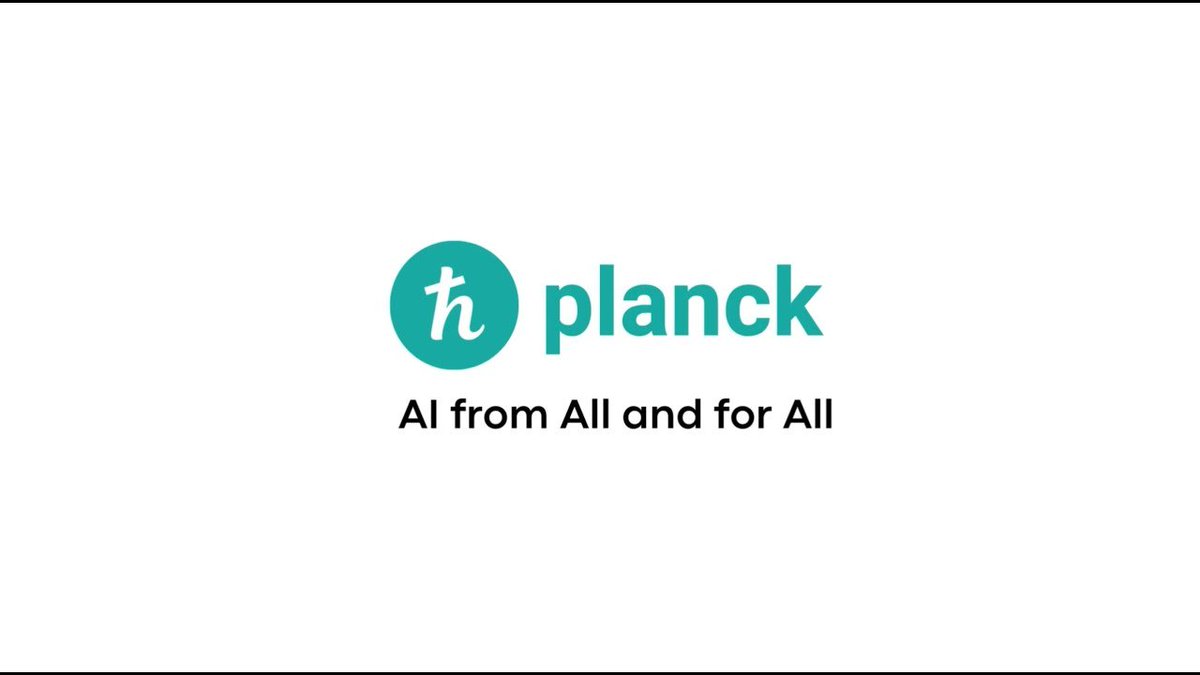 Real Utility, Not Just Hype

Everyone keeps throwing around “AI x Crypto” buzzwords, but few are building something that actually works.

<a href="/plancknetwork/">Planck</a> is creating real infrastructure for decentralized compute. letting people tokenize GPU power, rent it, or stake it for yield.