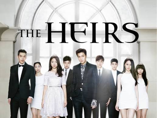 MyDearestKD16's tweet photo. Kapag 18 na si Caprice bagay  na bagay sana gawin ang "The Heirs" Philippine Version ng GMA at ABS 😍😍😍
#TheHeirs https://t.co/1sXbu5LhtN